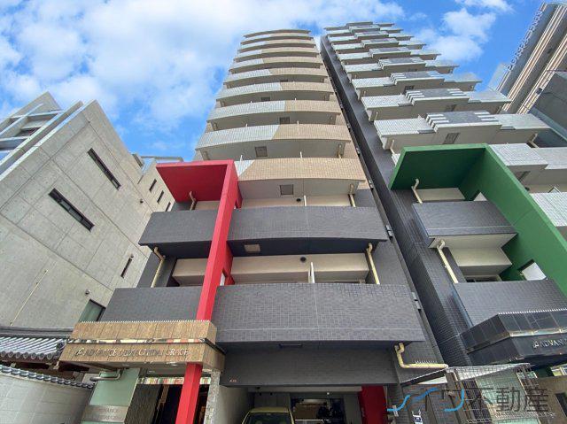 アドバンス上町台グレイス