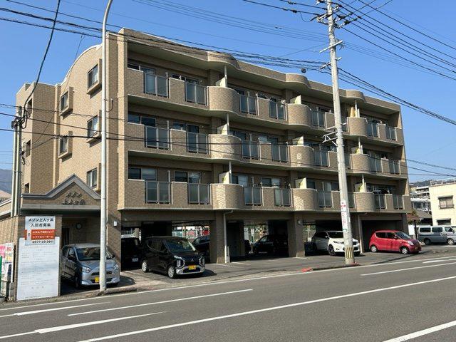 メゾン上人ヶ浜