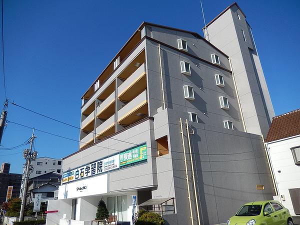 ムーンライトハイム