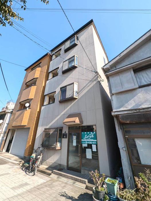 マンション雅