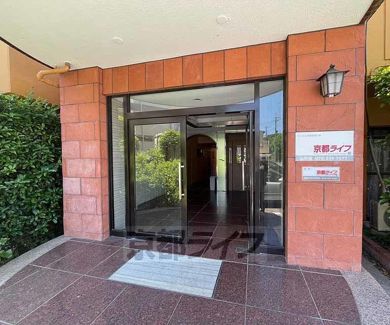 東野第一グリーンハイツ山科