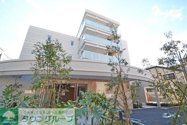 ウェスティング中野坂上