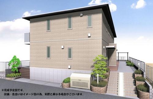 ルミエール若葉