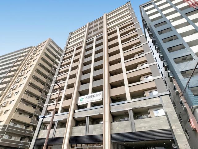 エンクレスト博多EXCEED