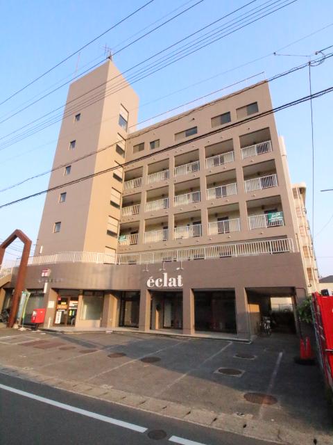 グレースヴィラ小波瀬