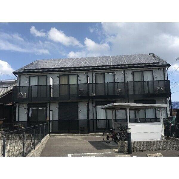 アンプルールリーブルさつき