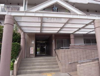 けやき通南四番館