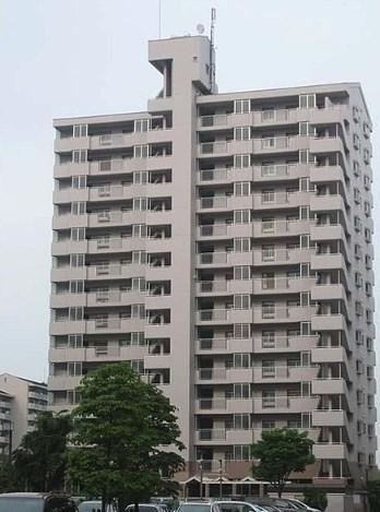けやき通南四番館