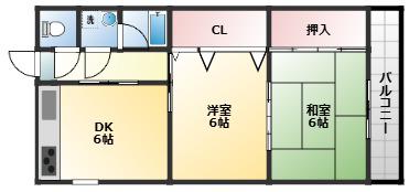 ルビナスマンション