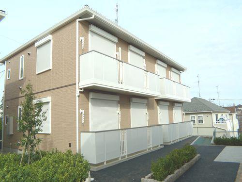 ライフタウン守谷C