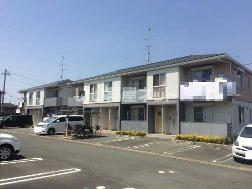 ＪＲ東海道本線 舞阪駅 徒歩10分  築21年