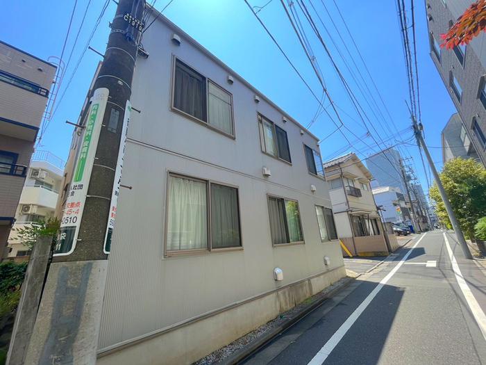 GAP池袋