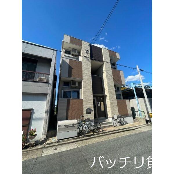 シャルマン・サリ十番町