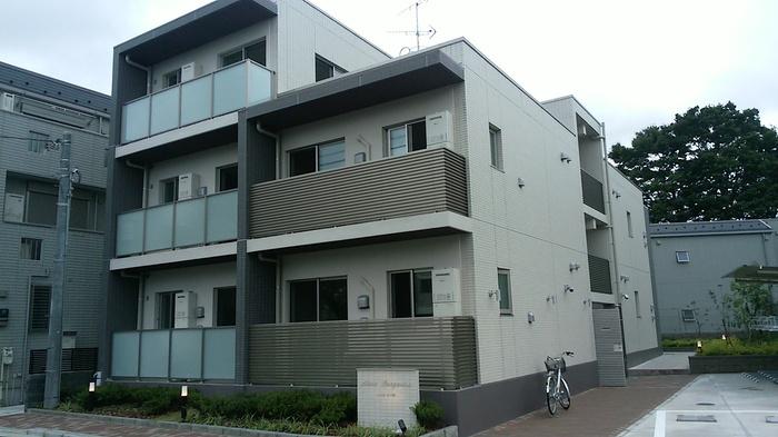 アルモ井の頭