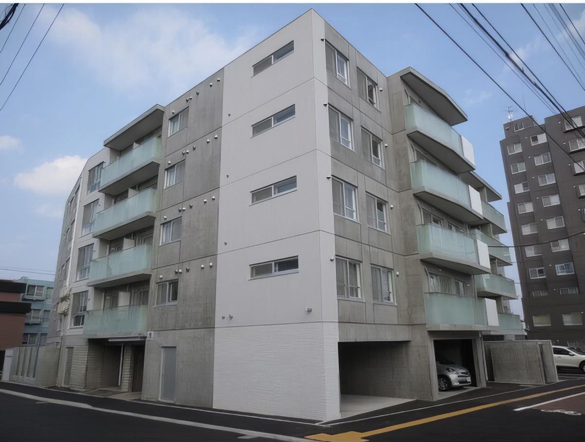 RESIDENCE 5C
