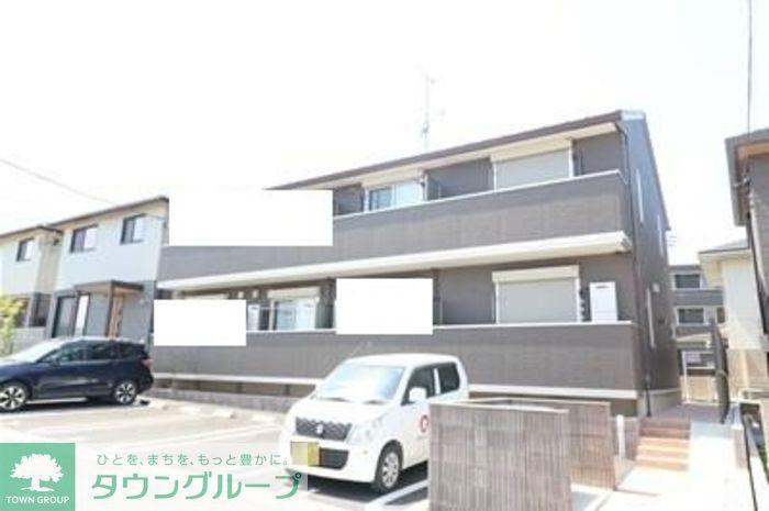 ウエストエヴ II