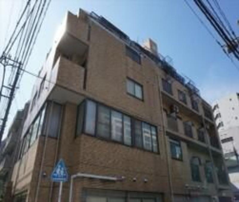 ライオンズマンション吉野町第8