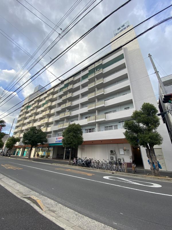 藤塚コーポラス704号