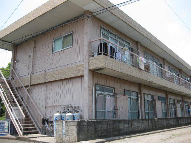 寿サンハイツ
