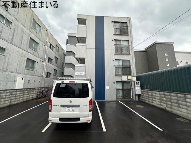 リズム澄川