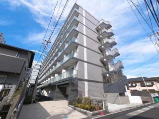 N-STAGE HON-ATSUGI SAKAECHO