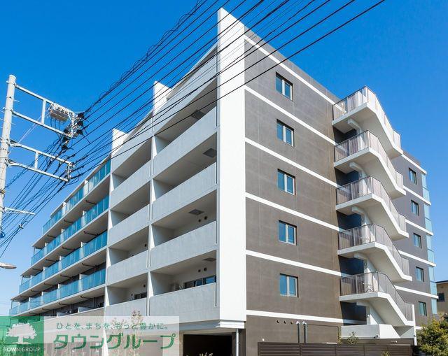 ソライエアイル練馬北町