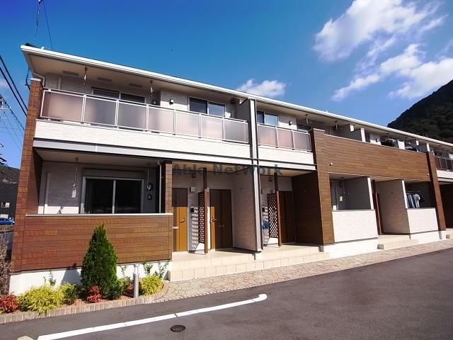 カーサ ベリンダII