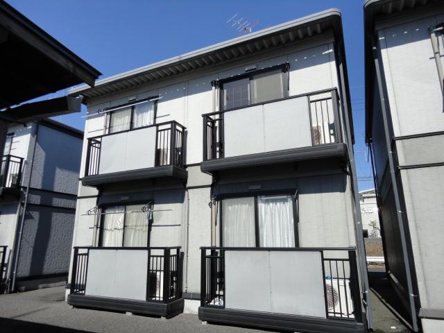 サンライズ弐番館
