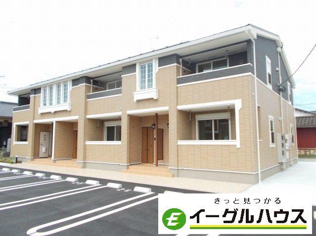 サニーハウス篠隈C