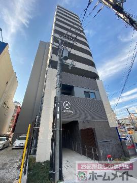 N RESIDENCE 新今宮