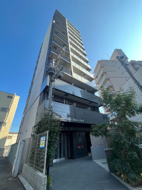 プレサンス神戸須佐野ハーバル