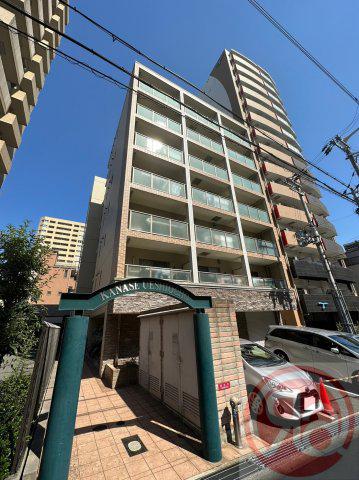 カナセ上汐町