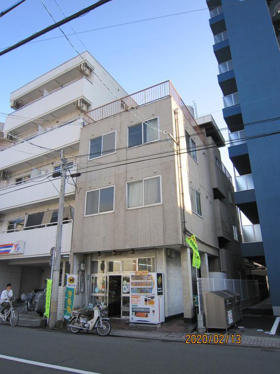 吉崎ビル