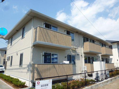 シャルマンピーチA