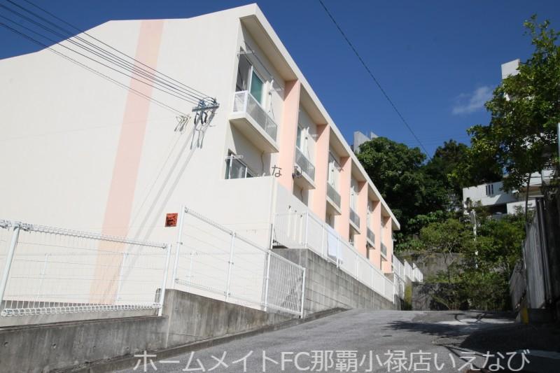 レオパレス国場ヒルズ