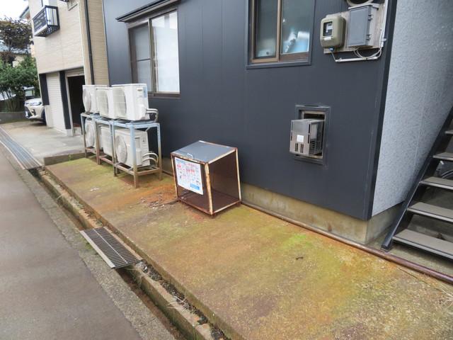 コーポラス栄