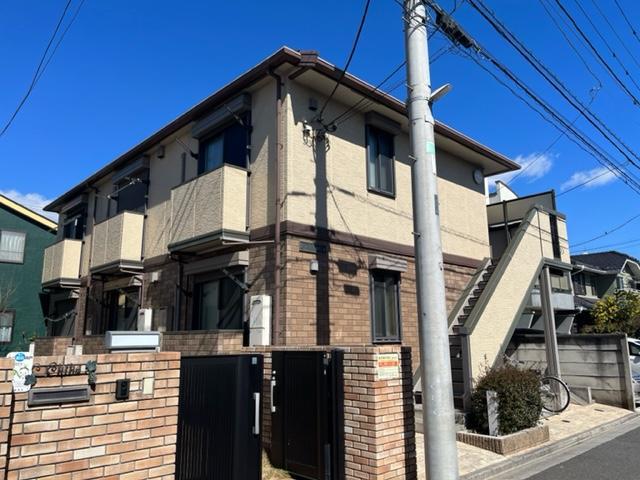 シャローム石神井公園