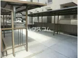 PIXIEHOLLOWA棟