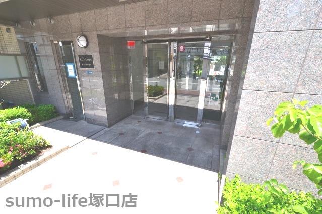 ラ・コピエ南塚口