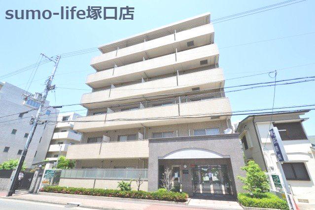 ラ・コピエ南塚口