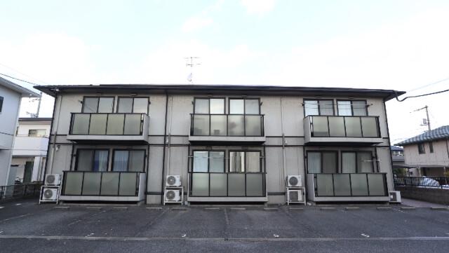 ミレニアム金光B棟