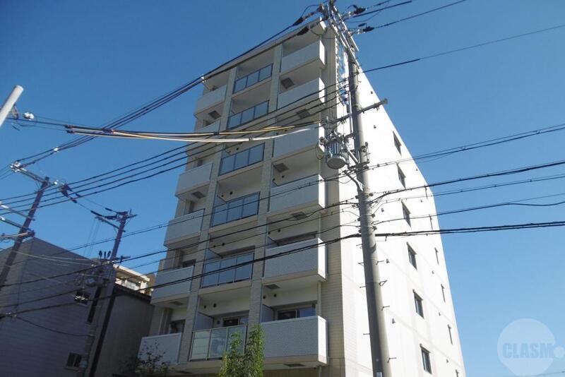 クローバー・グランデ平野