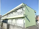 アネックス久米川