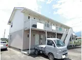 ハイツ土屋A