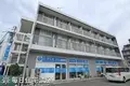 東京都東大和市上北台の建物