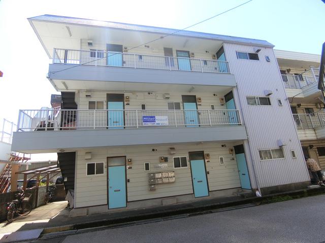 K-VILLAGE東雲