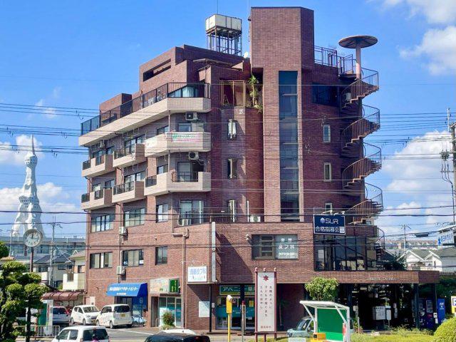リベルテ田中