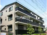 アルファタウン天王台C