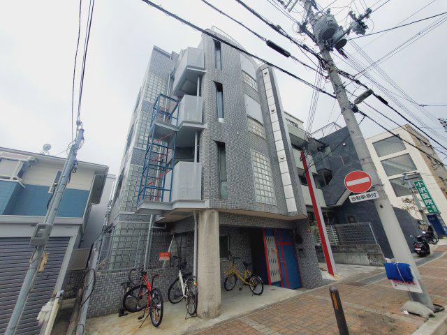 ベルトピア中山手