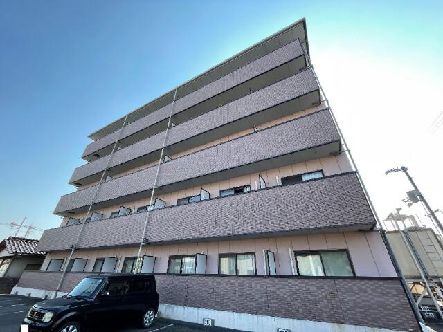 ビューハイツ吉備路